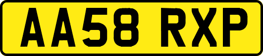 AA58RXP