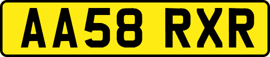AA58RXR