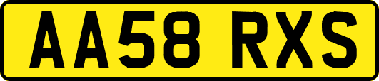 AA58RXS