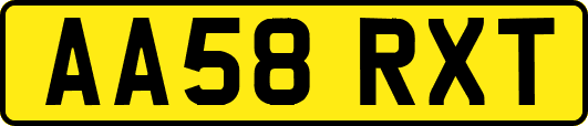 AA58RXT