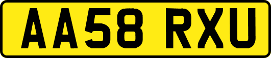 AA58RXU