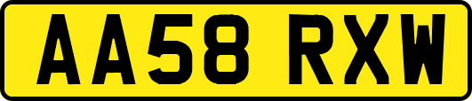 AA58RXW