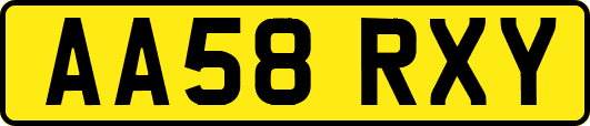 AA58RXY