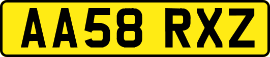 AA58RXZ