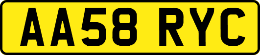 AA58RYC