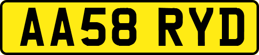 AA58RYD