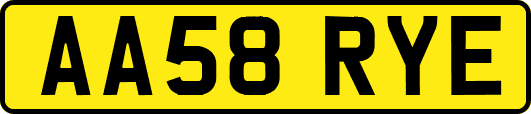AA58RYE
