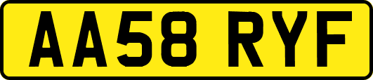 AA58RYF