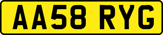 AA58RYG