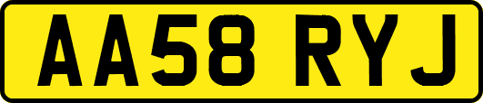 AA58RYJ