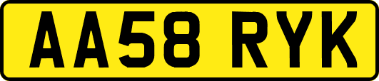 AA58RYK