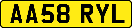 AA58RYL