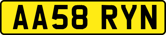 AA58RYN