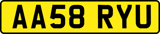 AA58RYU