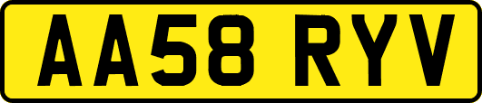 AA58RYV