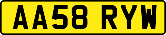 AA58RYW