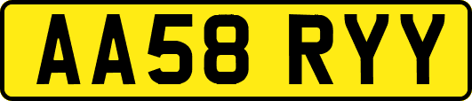 AA58RYY