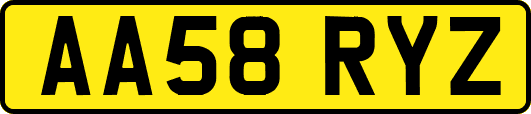 AA58RYZ
