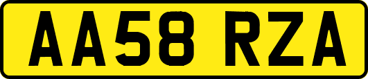 AA58RZA