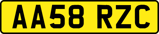 AA58RZC