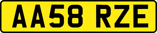 AA58RZE