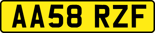 AA58RZF