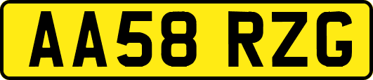 AA58RZG