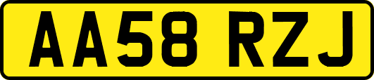 AA58RZJ