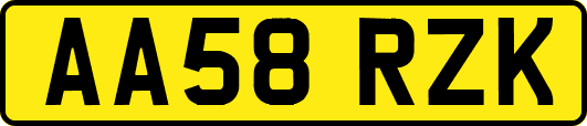 AA58RZK