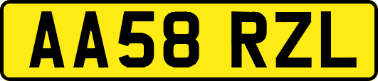 AA58RZL