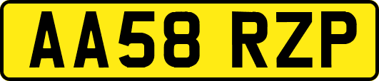 AA58RZP