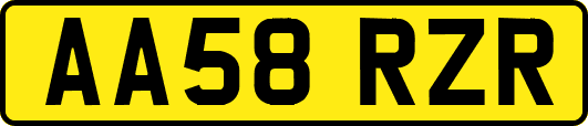 AA58RZR