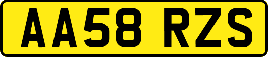 AA58RZS