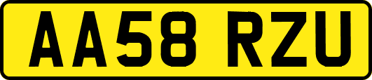 AA58RZU