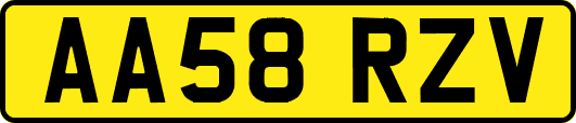AA58RZV