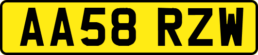 AA58RZW