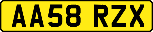 AA58RZX