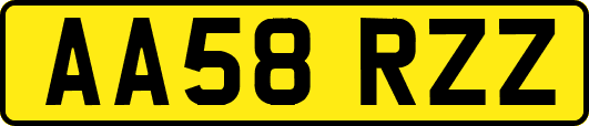 AA58RZZ