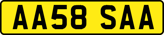 AA58SAA