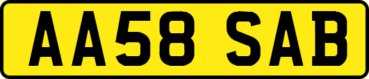AA58SAB