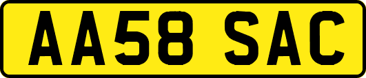 AA58SAC