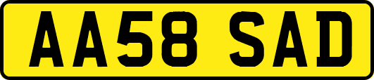 AA58SAD