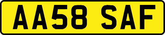 AA58SAF