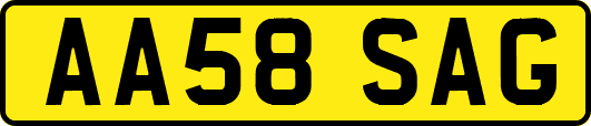 AA58SAG