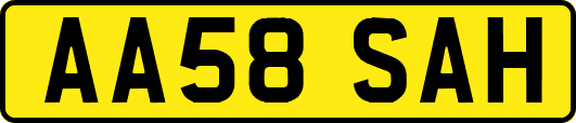AA58SAH