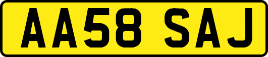 AA58SAJ