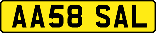 AA58SAL
