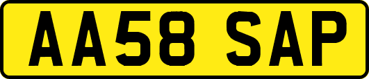 AA58SAP