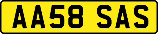 AA58SAS