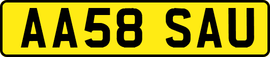 AA58SAU